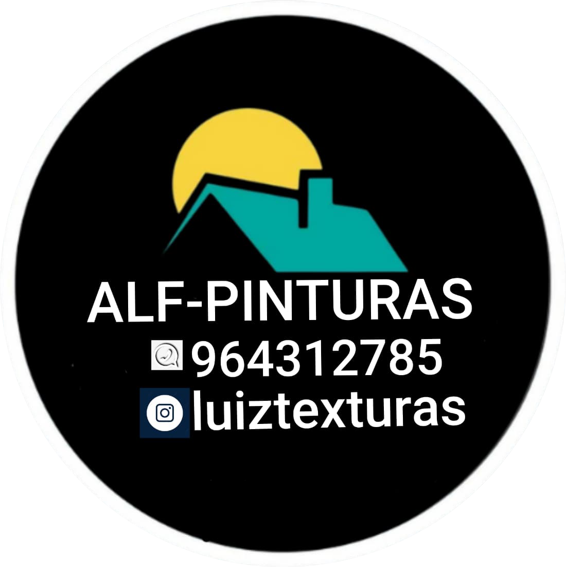 ALF PINTURAS